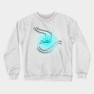 The Birds Crewneck Sweatshirt